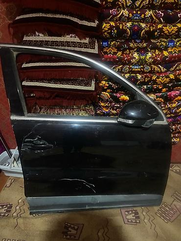 Двери и комплектующие: Автомобильная дверь для внедорожника. Подходит для замены поврежденной at lalafo.kg — 2 Двери и комплектующие: Автомобильная дверь для внедорожника. Подходит для замены поврежденной — 2