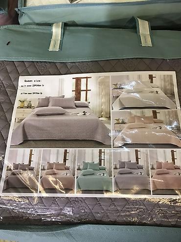 Комплекты постельного белья: Постельное бельё 100% хлопок, постельное бельё, комплект постельного — 114