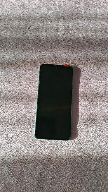 redmi note 10 s цена в бишкеке: Redmi, Redmi Note 10, Б/у, 128 ГБ, цвет - Зеленый, 2 SIM — 8