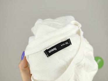 slouchy tee primark: Sinsay, T-shirt damski, rozmiar XL — 5