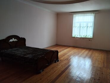 Həyət evləri və villaların satışı: 4 otaqlı, 400 kv. m, Kredit yoxdur, Orta təmir — 5