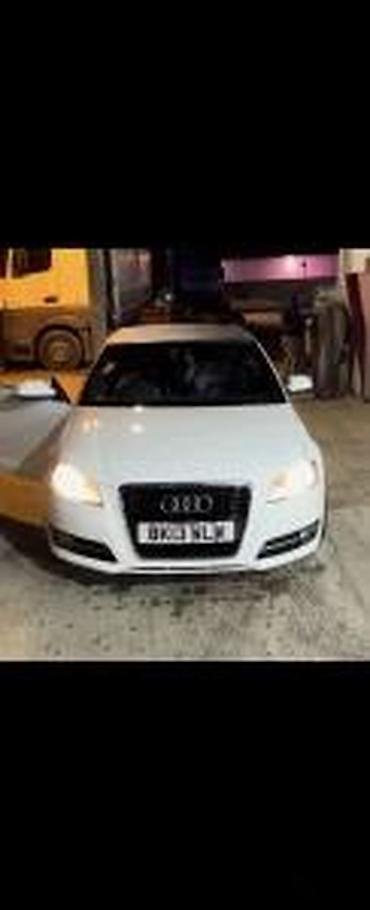 bt holding: AUDI A3 8P 2010 DELOVI PUMPA VISOKOG PRITISKA PUMPA GORIVA | Audi — 1