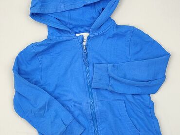 Sweatshirt, Fox&Bunny, 4-5 years, 104-110 cm, condition - Very good