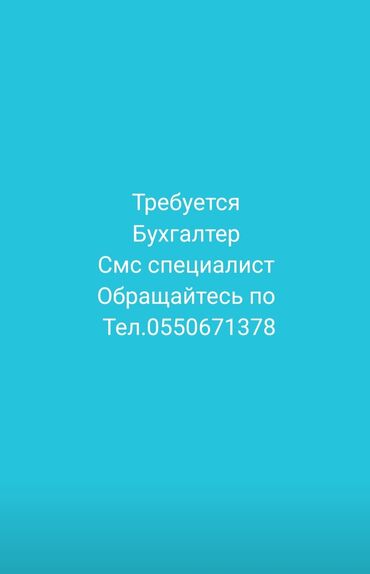 электрик грузовых авто: Бухгалтер