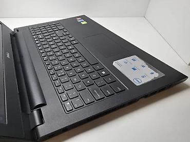 Dell: Dell 8GB SSD Kamera Hdmi NVidia 2GB Proc I3 Baterija Nova. > — 6