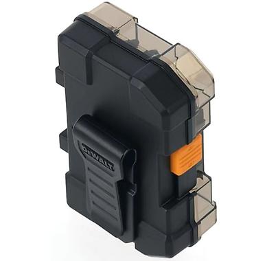 такта прада: Dewalt McLaren. Набор бит DeWalt McLaren Limited Edition — 4