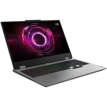 Lenovo: Yeni Lenovo LOQ, 15.6 ", AMD Ryzen 7, 512 GB, Ünvandan götürmə, Ödənişli çatdırılma, Rayonlara çatdırılma — 4