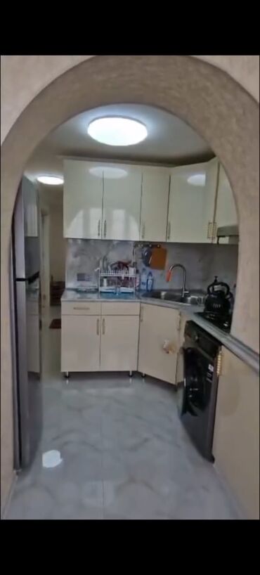 Köhnə tikili: Bakı, Bakıxanov qəs., 2 otaqlı, Köhnə tikili, m. Gənclik, 60 kv. m — 11