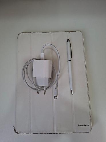 tab: İşlənmiş Apple iPad Air, 9,7", < 64 GB, Ünvandan götürmə — 8