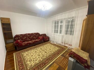 город балыкчы квартира: 2 комнаты, Собственник, Без подселения, С мебелью полностью