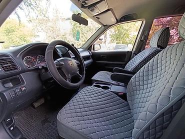 коробка муссо: Honda CR-V: 2005 г., 2.4 л, Автомат, Газ, Кроссовер — 6