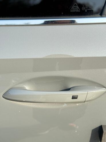 Hyundai: Hyundai Sonata: 2019 г., 2 л, Газ — 11