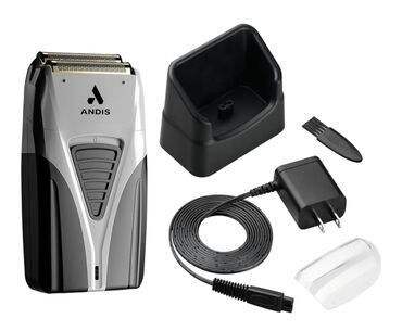Vitaminlər və BAƏ: Orginal Andis Uz Epilyator Professional Amazon 🇺🇲 Gelib 300 Alnib