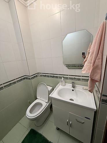 Продажа квартир: 2 комнаты, 72 м², Элитка, 9 этаж, Евроремонт — 8