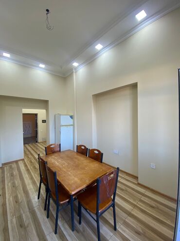 собака бу в Азербайджан | Зоотовары: 2 комнаты, 55 м², С мебелью