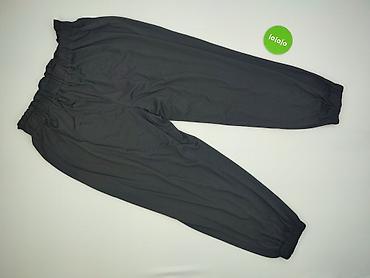 spiworki: Shein Curve, Spodnie dresowe damskie, rozmiar 2XL — 3