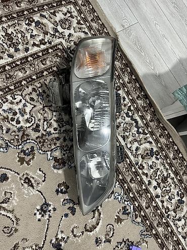 led лампа: Правая фара на хонда аккорд сф3 торнео кузов Привозной цена 5500 сом — 1