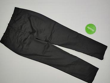 stradivarius cargo pants: Zara, Spodnie materiałowe damskie, rozmiar M — 3