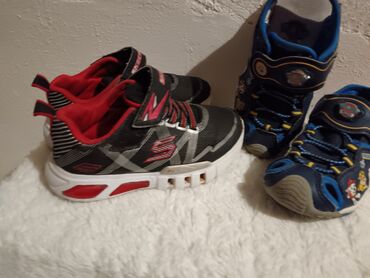Sandale: Sandale, Skechers, Veličina - 28 — 14