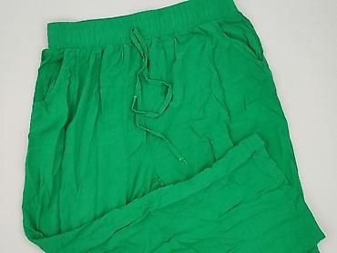 hm wide leg: Airisa, Spodnie materiałowe damskie, rozmiar XL — 1