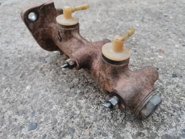 Auto delovi: Glavni kocioni cilindar Lada Niva, Lada Samara br.3. Polovno — 4