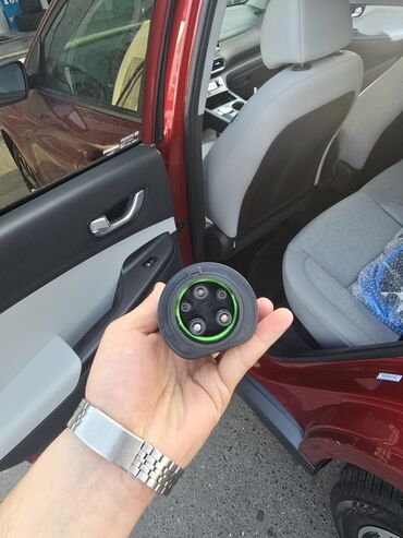 Hyundai: Hyundai Kona Electric – şəhər və uzun məsafələr üçün kompakt elektrik — 13