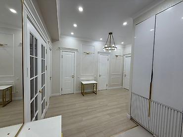 Продажа квартир: 3 комнаты, 121 м², 7 этаж, Дизайнерский ремонт — 14