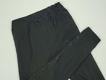 decathlon merynos: Legginsy Sportowe damskie, rozmiar M — 1