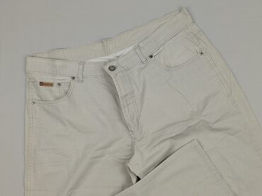 tanie koszulki fc barcelony: Men's trousers, size L (EU 40)