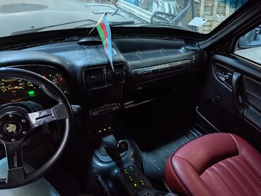 QAZ: QAZ 3110: 2.4 l | 1999 il 29000 km Limuzin — 16