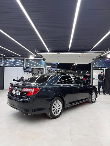катушки камри 50: Toyota Camry: 2012 г., 2.5 л, Вариатор, Гибрид, Седан — 3