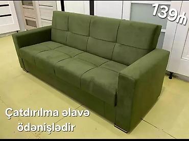 Divanlar: Divan, Yeni, Açılan, Bazalı, Parça, Ödənişli çatdırılma — 25