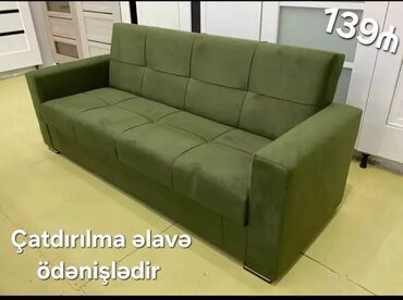 Divanlar: Divan, Yeni, Açılan, Bazalı, Parça, Ödənişli çatdırılma — 23