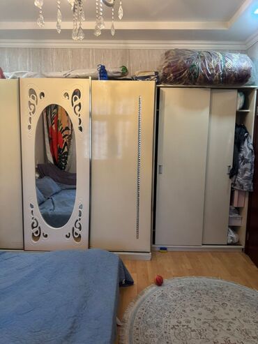 Yeni tikili: 1 otaqlı, Yeni tikili, 32 kv. m -da lalafo.az — 8 Yeni tikili: 1 otaqlı, Yeni tikili, 32 kv. m — 8