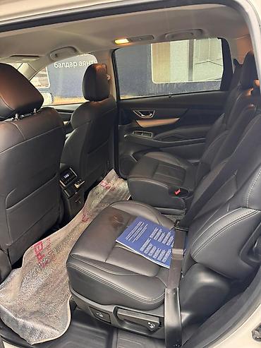 Subaru: Subaru Ascent: 2019 г., 2.4 л, Автомат, Бензин, Внедорожник — 6