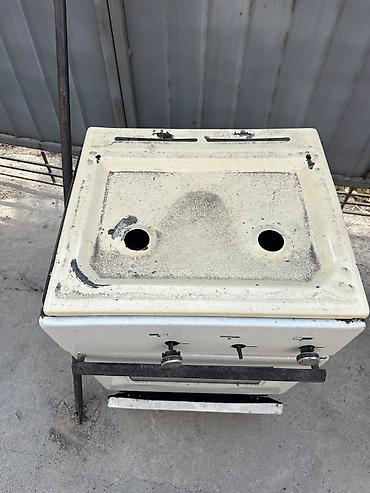 газовые плиты для кухни: Газовая плита,не работает — 3
