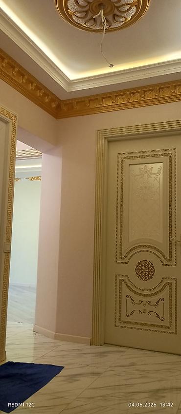 nesimi bazar: Gəncə, 2 otaqlı, Köhnə tikili, 68 kv. m — 8
