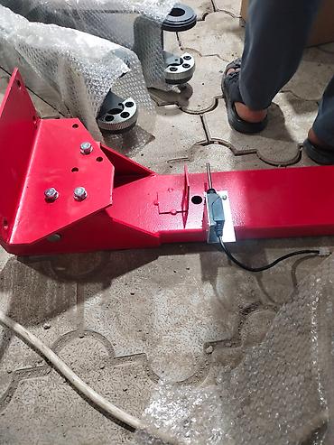 Ремонт другой техники: Установка, ремонт,обслуживания авто подьемников — 5