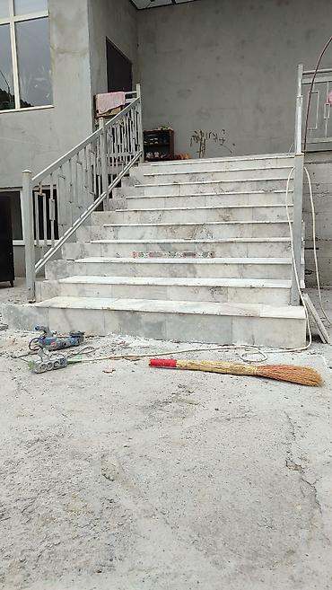 Мраморные и гранитные работы: Больше 6 лет опыта — 7