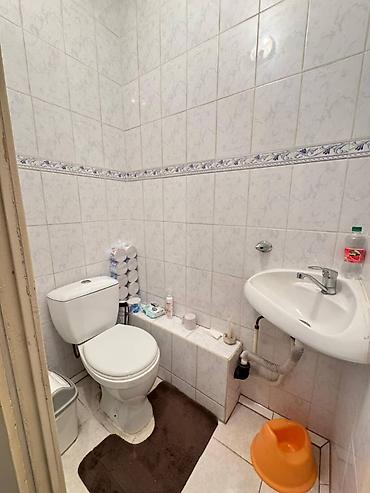 Продажа квартир: 2 комнаты, 60 м², 106 серия, 6 этаж, Косметический ремонт at lalafo.kg — 5 Продажа квартир: 2 комнаты, 60 м², 106 серия, 6 этаж, Косметический ремонт — 5