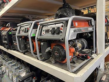 Генераторы: Акция Акция Акция Генератор бензина газ Генератор дизель Генератор — 1