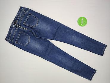 less: Re-Dress, Jeansy damskie, rozmiar XL — 3