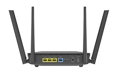 neta v: ASUS RT-AX52 Wi-Fi 6 роутер двухдиапазонный расширяемый маршрутизатор — 3