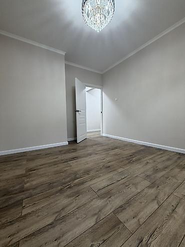 Продажа квартир: 2 комнаты, 60 м², 106 серия, 1 этаж, Дизайнерский ремонт — 5