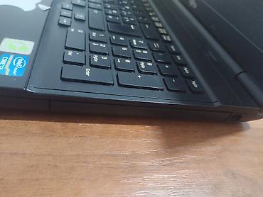 Digər noutbuklar və netbuklar: Fujitsu Lifebook A seriyası noutbuk Xüsusiyyətlər: - Ekran: 15.6" mat — 4