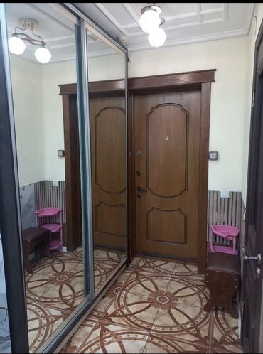 сниму квартиру долгосрочна: 3 комнаты, Агентство недвижимости, Без подселения, С мебелью полностью