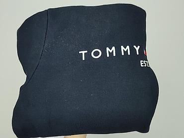 hilfiger bluza: Tommy Hilfiger, Bluza z kapturem damska, rozmiar M — 6