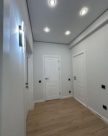 delmar: 2 комнаты, 63 м², Технопарк Элитка, 2 этаж, Дизайнерский ремонт — 10