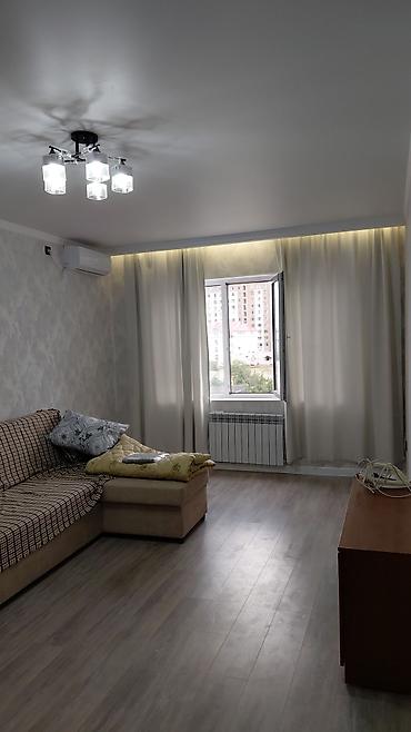 квартира сниму бишкек: 48 м², С мебелью полностью — 1