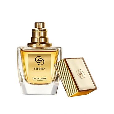 giordani essenza: Oriflame Giordani Gold Essenza – zərif qadın ətiri - Növ: Eau de — 1